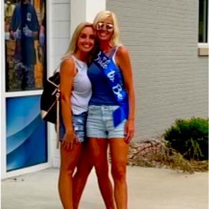 Meet your Posher, Tara